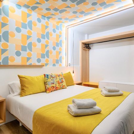 Eleven Boutique Apartments By Airnest ラスパルマス・デ・グランカナリア エクステリア 写真