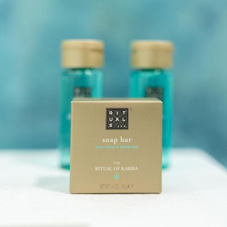 Eleven Boutique Apartments By Airnest ラスパルマス・デ・グランカナリア エクステリア 写真