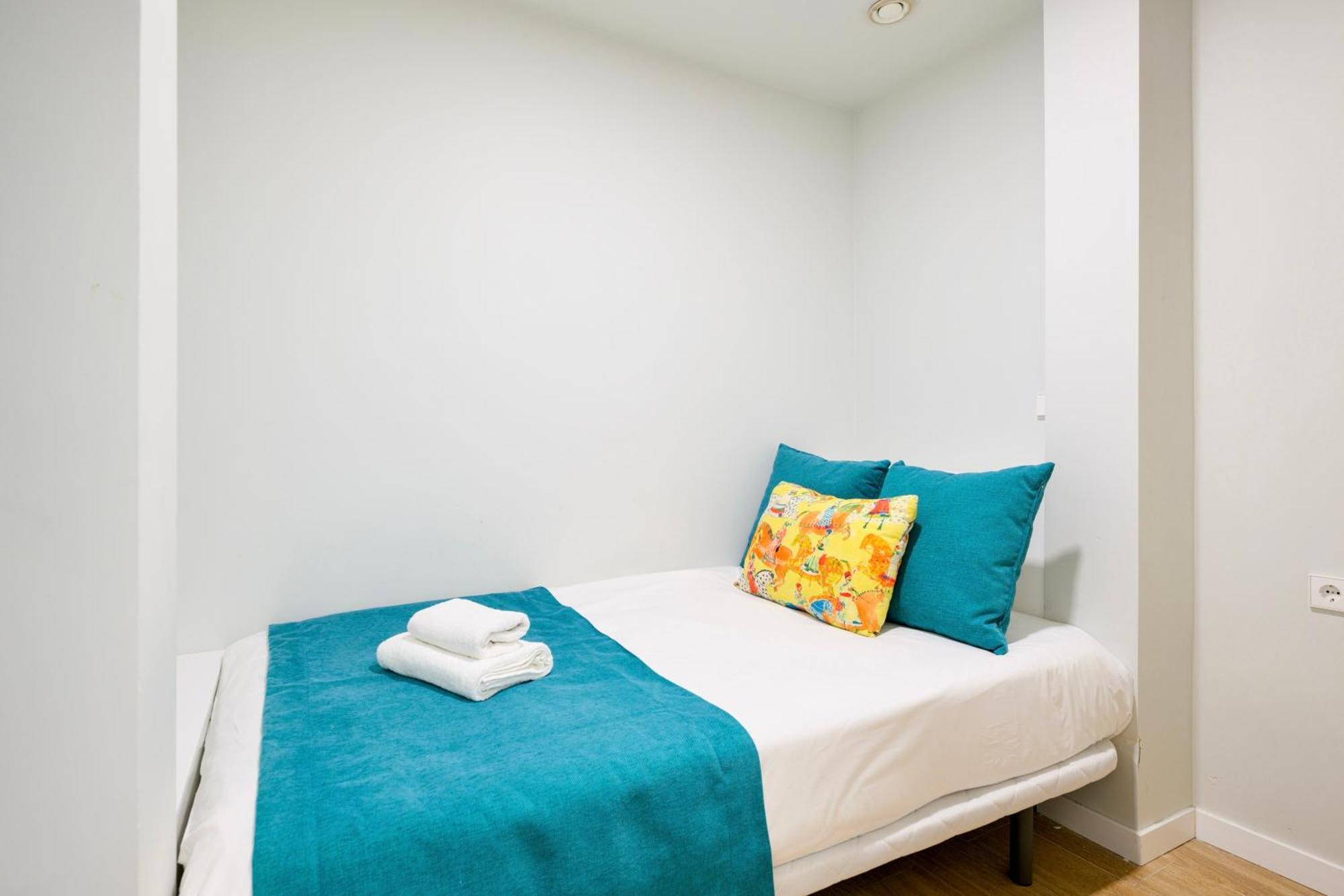 Eleven Boutique Apartments By Airnest ラスパルマス・デ・グランカナリア エクステリア 写真