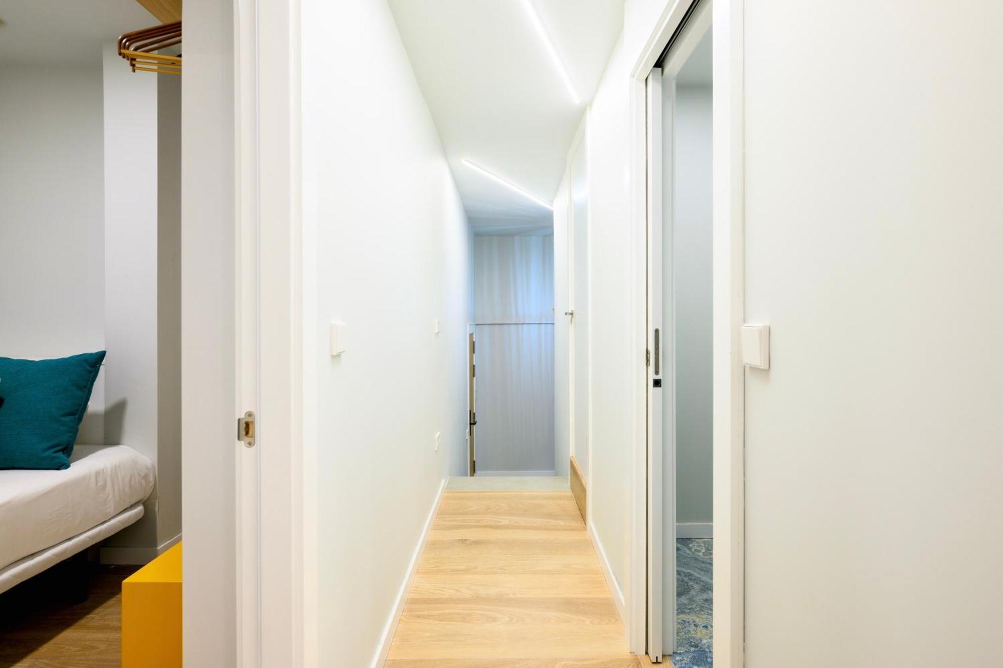 Eleven Boutique Apartments By Airnest ラスパルマス・デ・グランカナリア エクステリア 写真