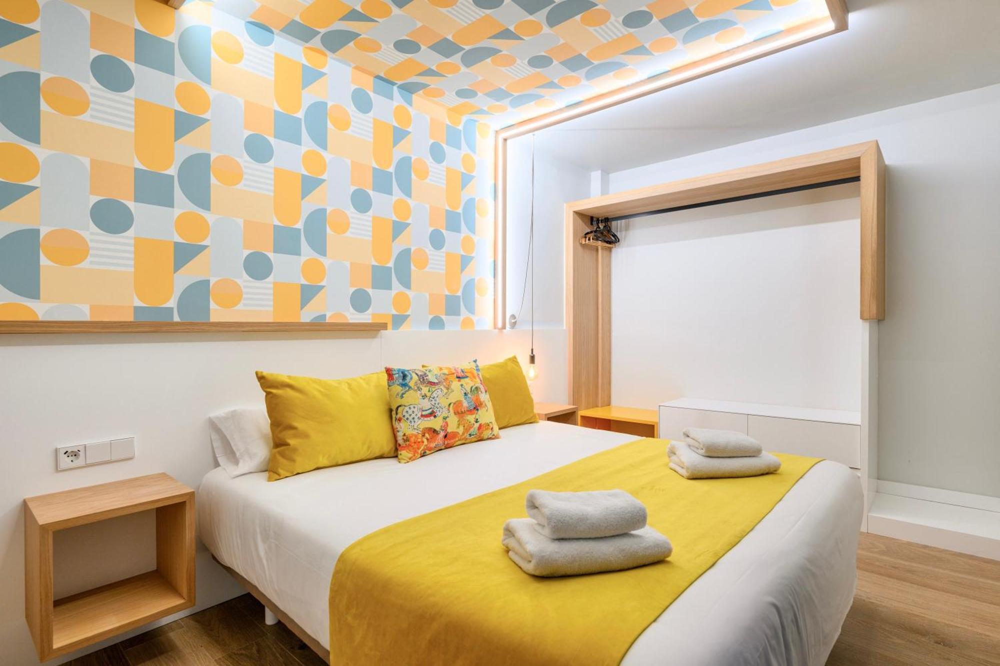 Eleven Boutique Apartments By Airnest ラスパルマス・デ・グランカナリア エクステリア 写真