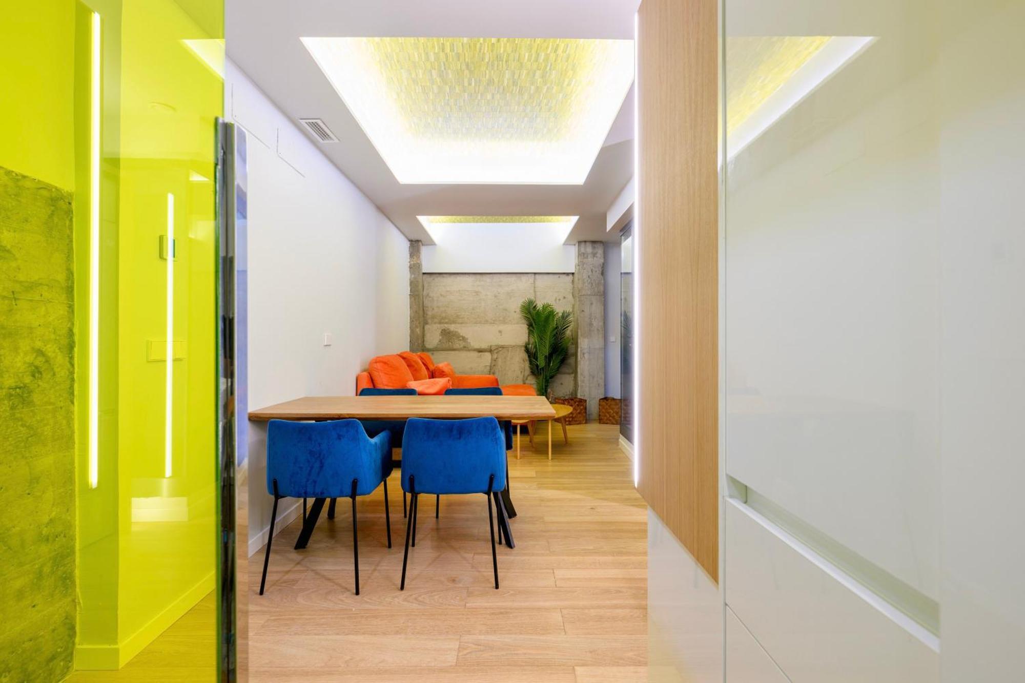 Eleven Boutique Apartments By Airnest ラスパルマス・デ・グランカナリア エクステリア 写真