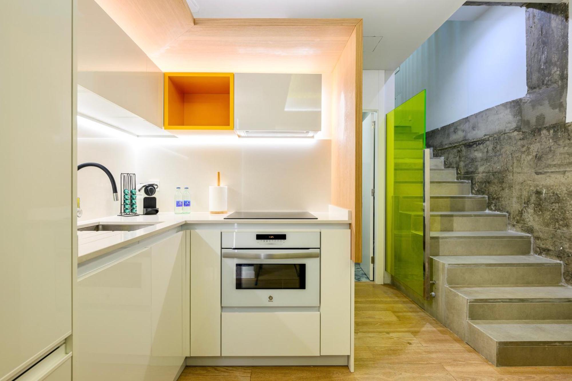 Eleven Boutique Apartments By Airnest ラスパルマス・デ・グランカナリア エクステリア 写真