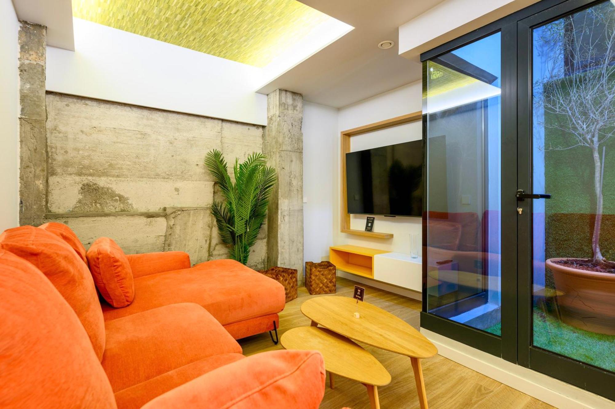 Eleven Boutique Apartments By Airnest ラスパルマス・デ・グランカナリア エクステリア 写真