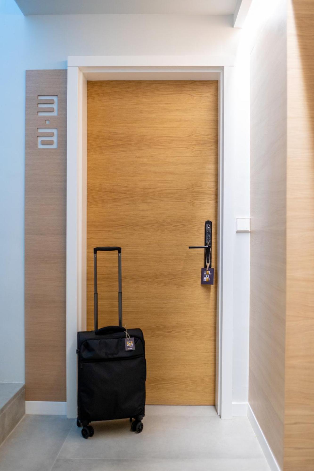 Eleven Boutique Apartments By Airnest ラスパルマス・デ・グランカナリア エクステリア 写真