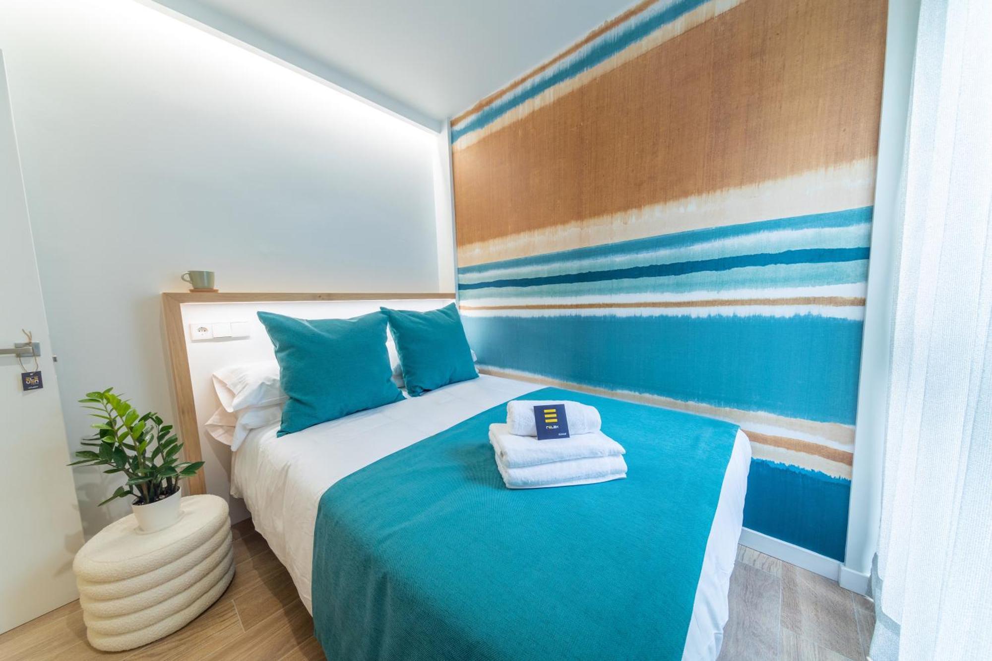 Eleven Boutique Apartments By Airnest ラスパルマス・デ・グランカナリア エクステリア 写真