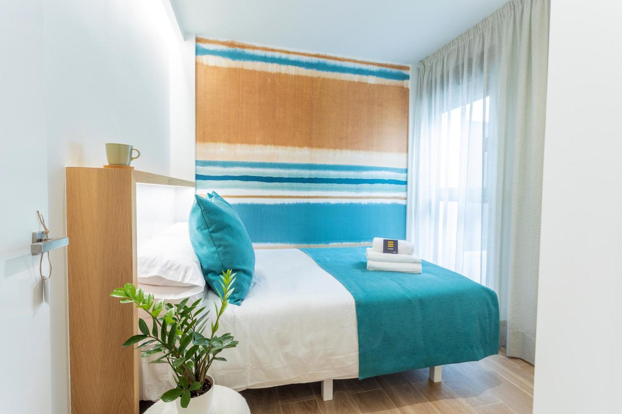 Eleven Boutique Apartments By Airnest ラスパルマス・デ・グランカナリア エクステリア 写真