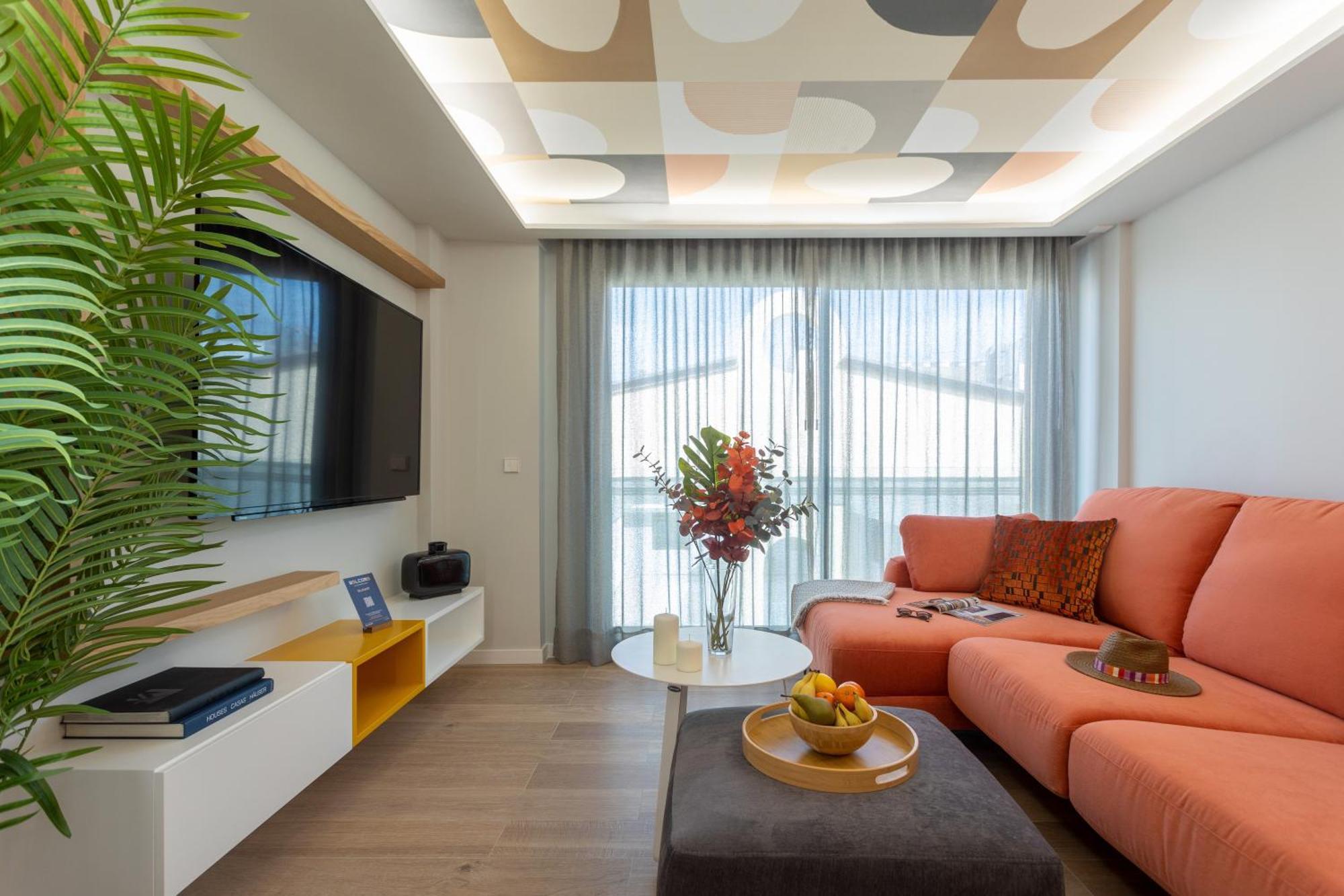 Eleven Boutique Apartments By Airnest ラスパルマス・デ・グランカナリア エクステリア 写真