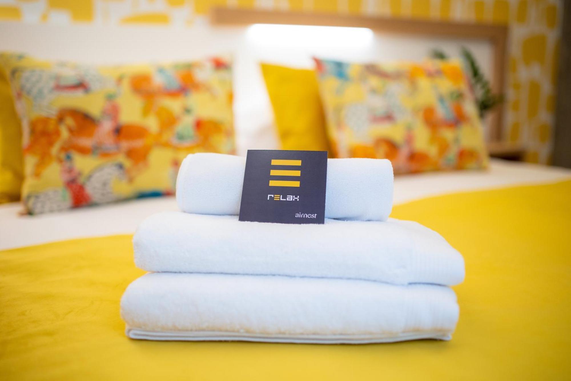Eleven Boutique Apartments By Airnest ラスパルマス・デ・グランカナリア エクステリア 写真