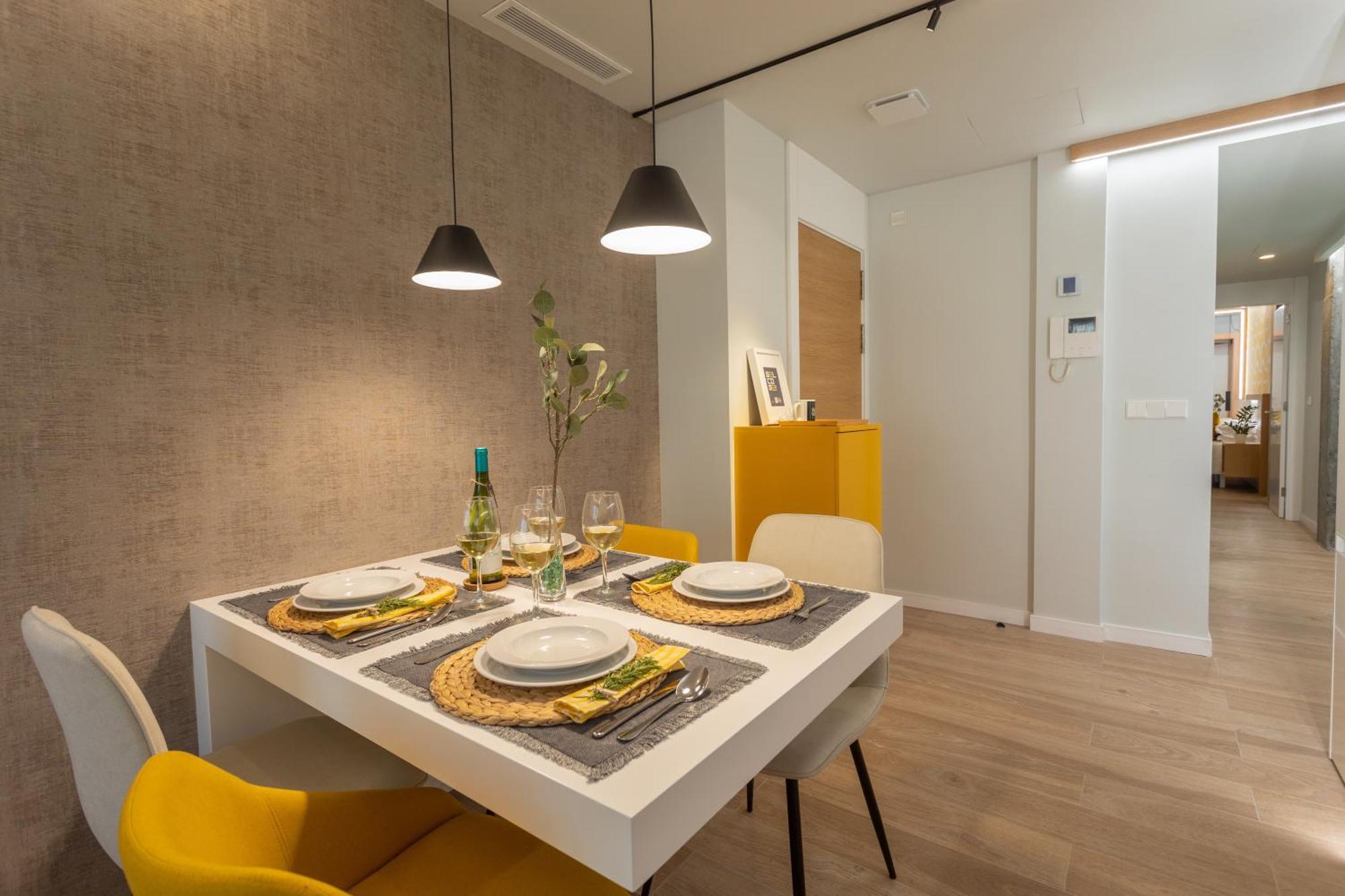 Eleven Boutique Apartments By Airnest ラスパルマス・デ・グランカナリア エクステリア 写真