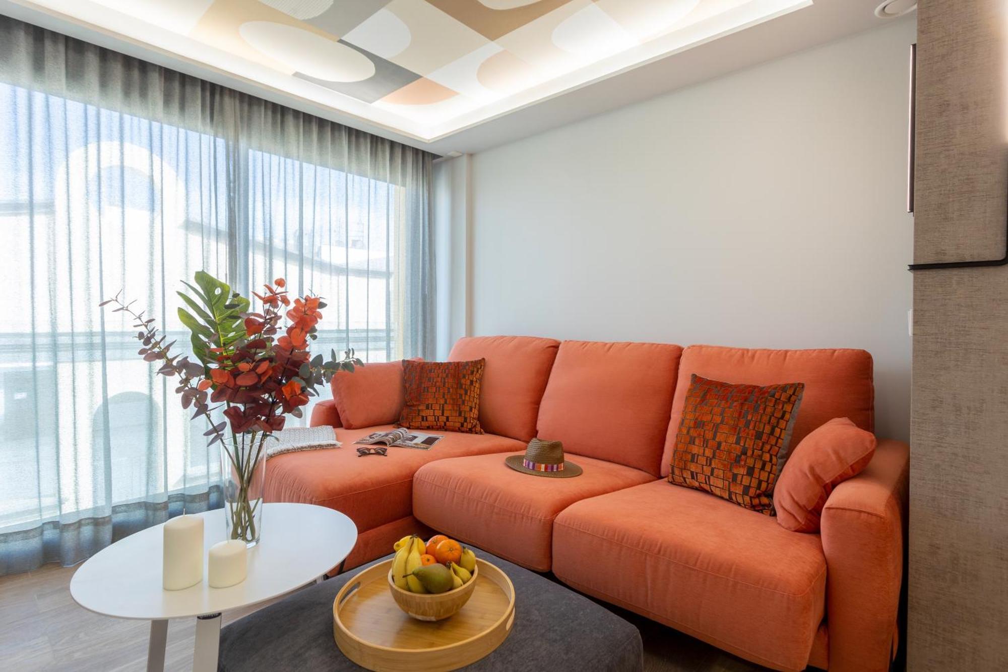 Eleven Boutique Apartments By Airnest ラスパルマス・デ・グランカナリア エクステリア 写真