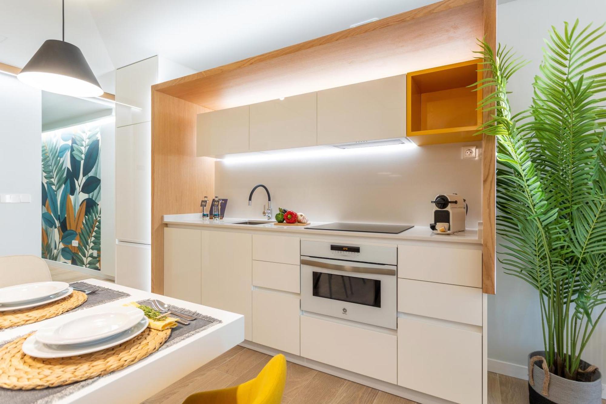 Eleven Boutique Apartments By Airnest ラスパルマス・デ・グランカナリア エクステリア 写真